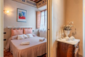 1 habitación, wifi gratis y ropa de cama 