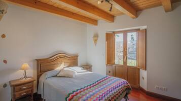 3 slaapkamers, gratis wifi, beddengoed