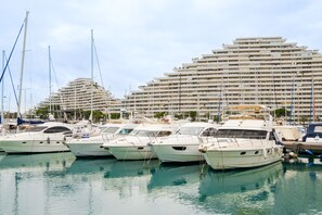 Marina