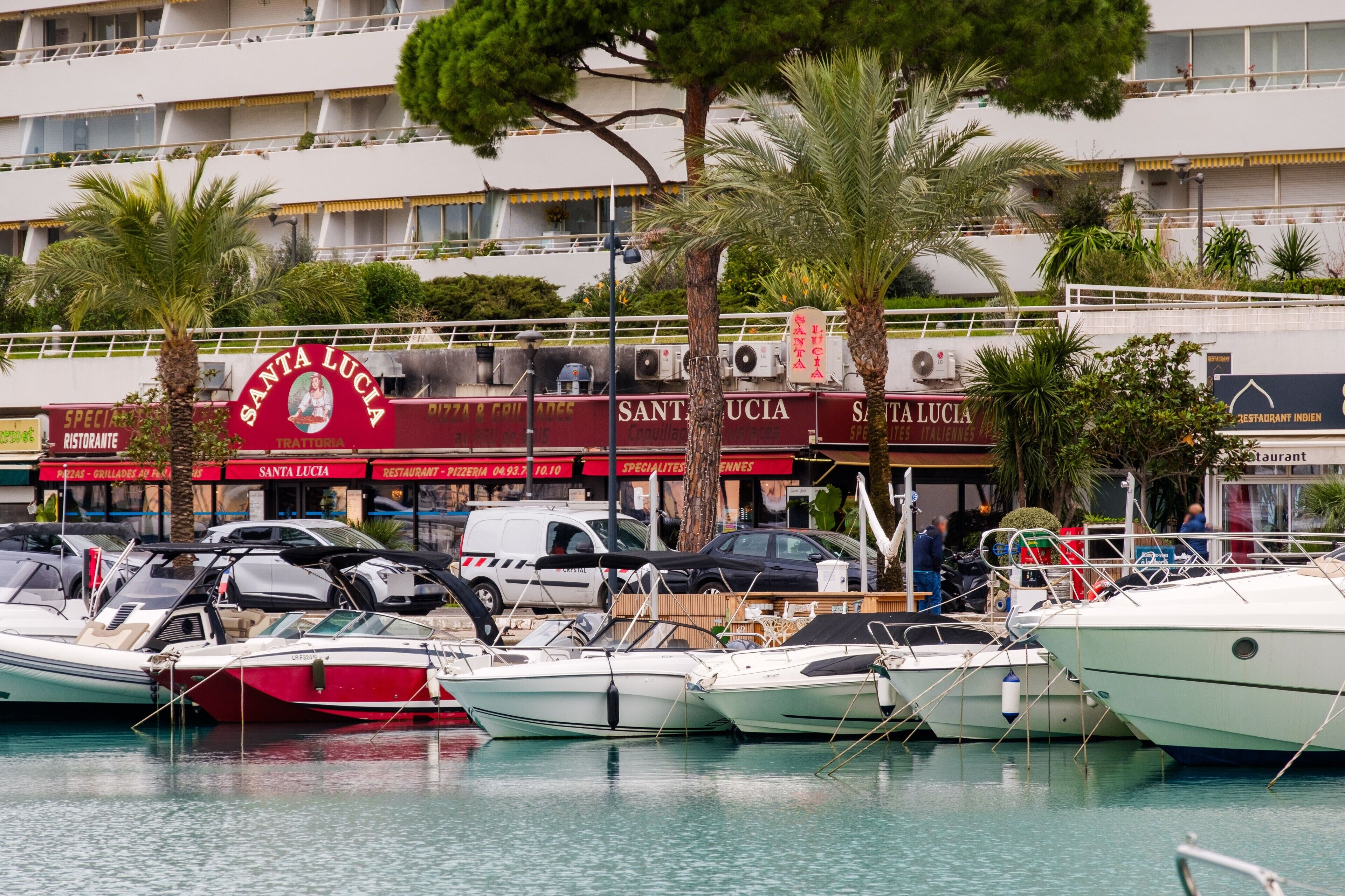 Jachthaven