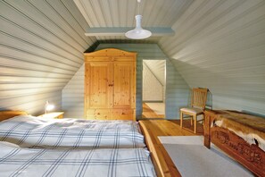 3 habitaciones, tabla de planchar con plancha y wifi gratis 