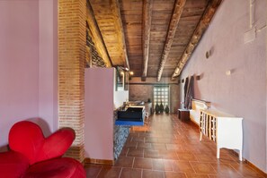 Interior - Country House 'Teruel Alfambra La Deshilla' with Mountain View, Private Pool and Private Garden (Alfambra)