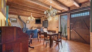 Servei de restauració