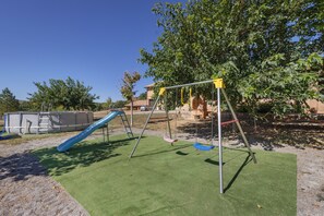 Espace pour enfants