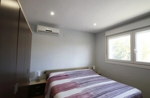 4 dormitorios y wifi gratis