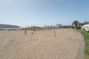 Terrain de sport