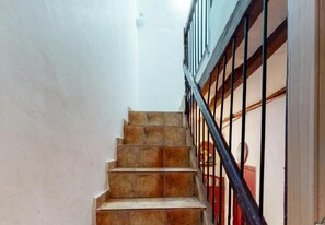 Interior - Apartment 'Ibicenco Villajoyosa' with Sea Views, Wi-Fi and Air Conditioning (La Vila Joiosa)