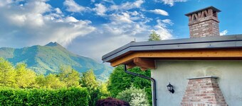 Villa Giulia - Marguareis