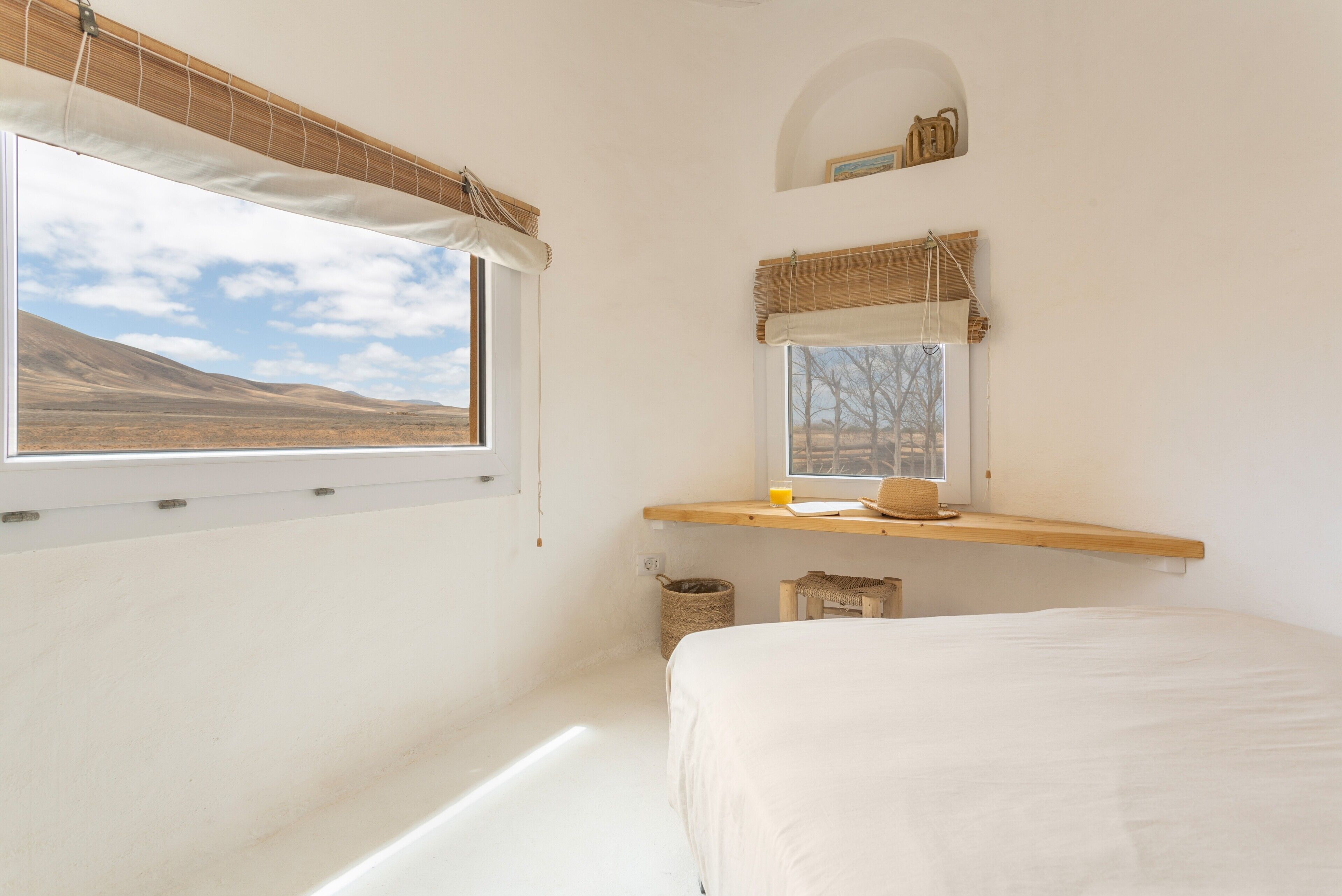 5 Schlafzimmer, Bügeleisen/Bügelbrett, kostenloses WLAN, Bettwäsche