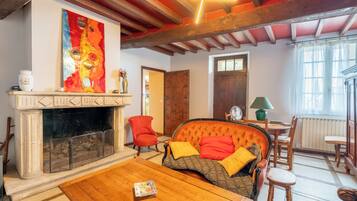 Table de tennis de table