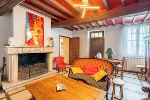 Table de tennis de table