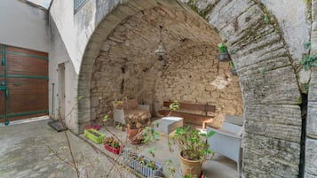 Terras