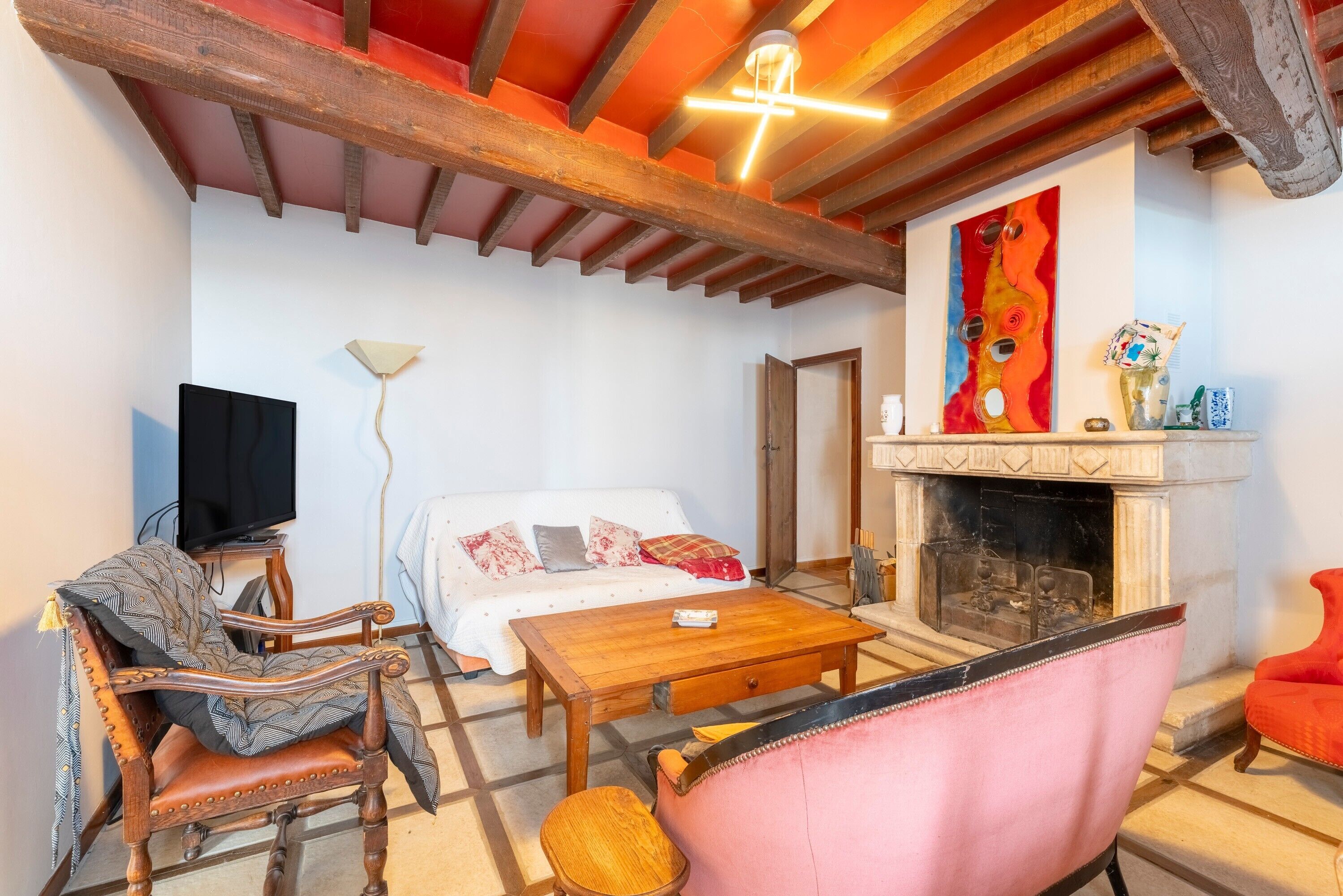 Pöytätennispöytä