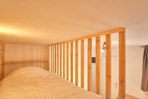 1 Schlafzimmer