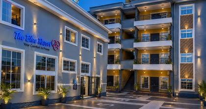 The Blue Resort