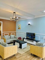 Smart TV 42 pulgadas con canales premium