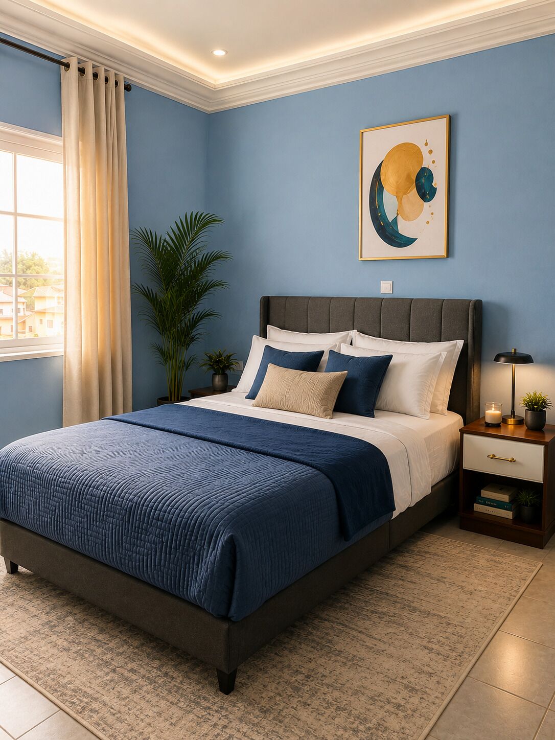 Comfort Apartment