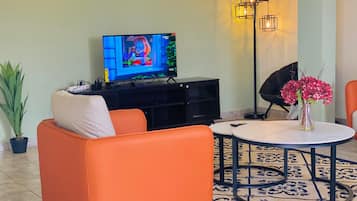Comfort Apartment | View from room