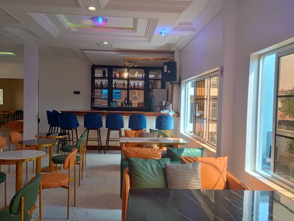 Bar (in loco)