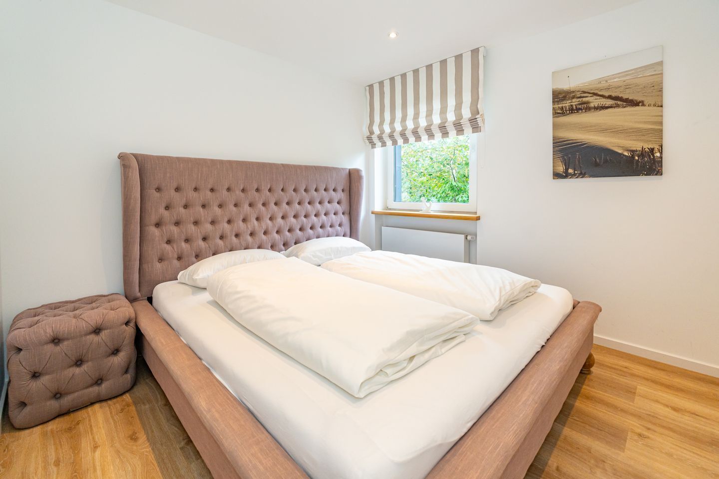 3 Schlafzimmer, WLAN, Bettwäsche
