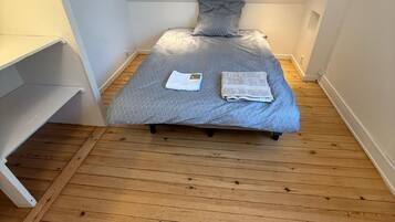 共用宿舍, 1 間臥室, 吸煙房 | 1 間睡房