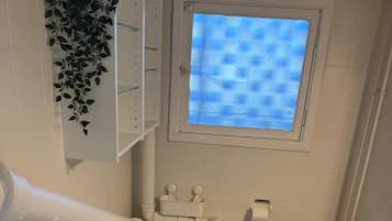 Shared Dormitory, 1 Bedroom, Smoking | Bathroom