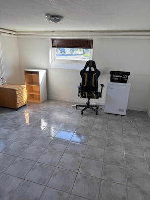 Shared Dormitory, 1 Bedroom, Smoking