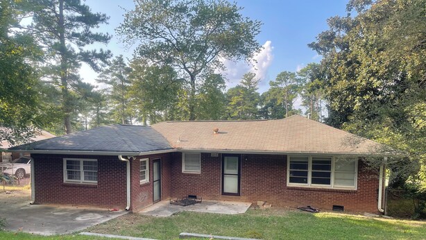 Unclassified image, 1 of 45, button - Cozy 3BR Retreat • Near ATL Airport & Downtown (Conley)