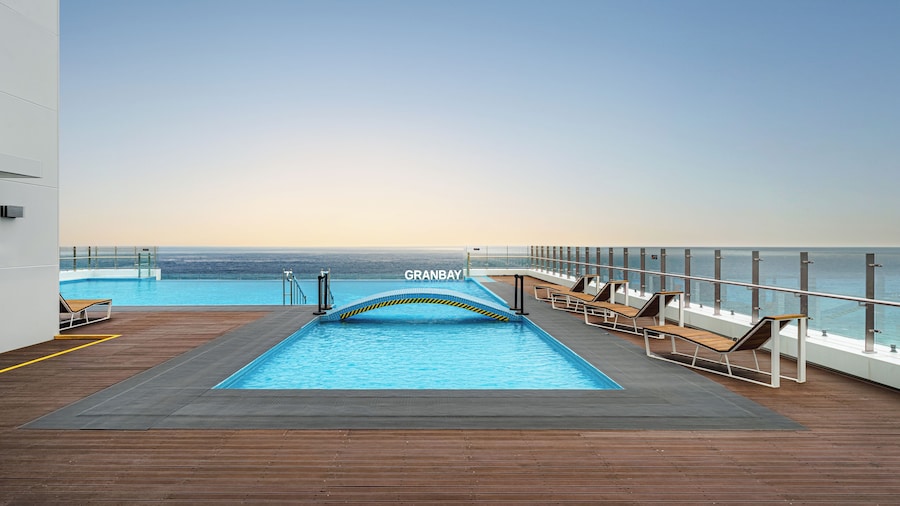 Urbanstay Naksan Beach