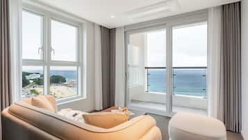 Soundproofing, iron/ironing board, free WiFi, bed sheets