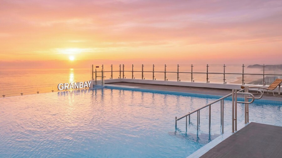 Urbanstay Naksan Beach