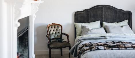 1 habitación, cuna de viaje, wifi y ropa de cama