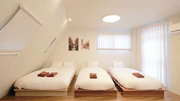 1 habitación y wifi gratis