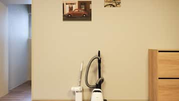 Detalle del interior