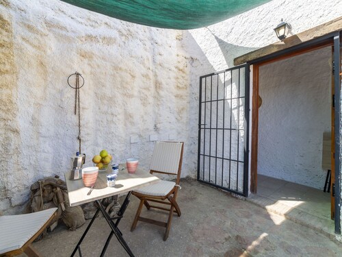 Cueva Maria Zambrano by Interhome