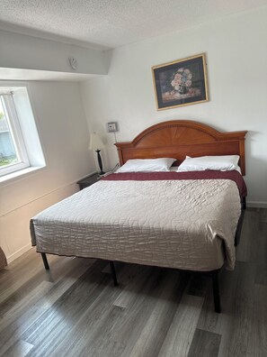 Habitación | Wifi gratis