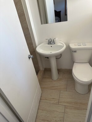 Bathroom - Adriatic  (La Crosse)