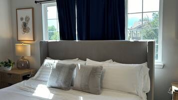 3 عدّة غرف نوم ومكواة/لوح كي وسرير سفر وواي فاي مجانًا