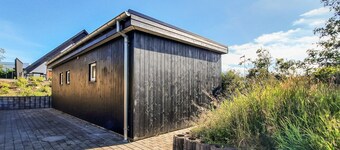 Stunning apartment in Skagen with WiFi