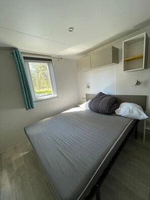 3 habitaciones y wifi 