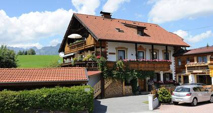 Appartement Enzian - am Skihügel