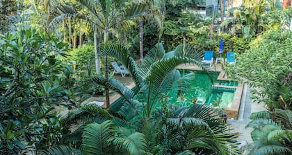 2Beds Award Winning Nai Han Beach c126
