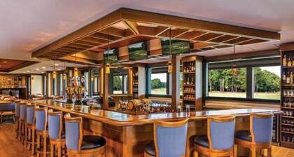 Ducks Landing Accommodations at Southern Pines Golf Course