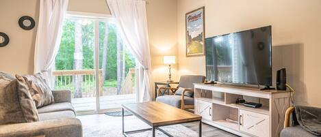 Smart TV