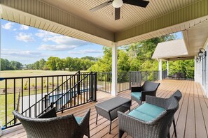 テラス / パティオ