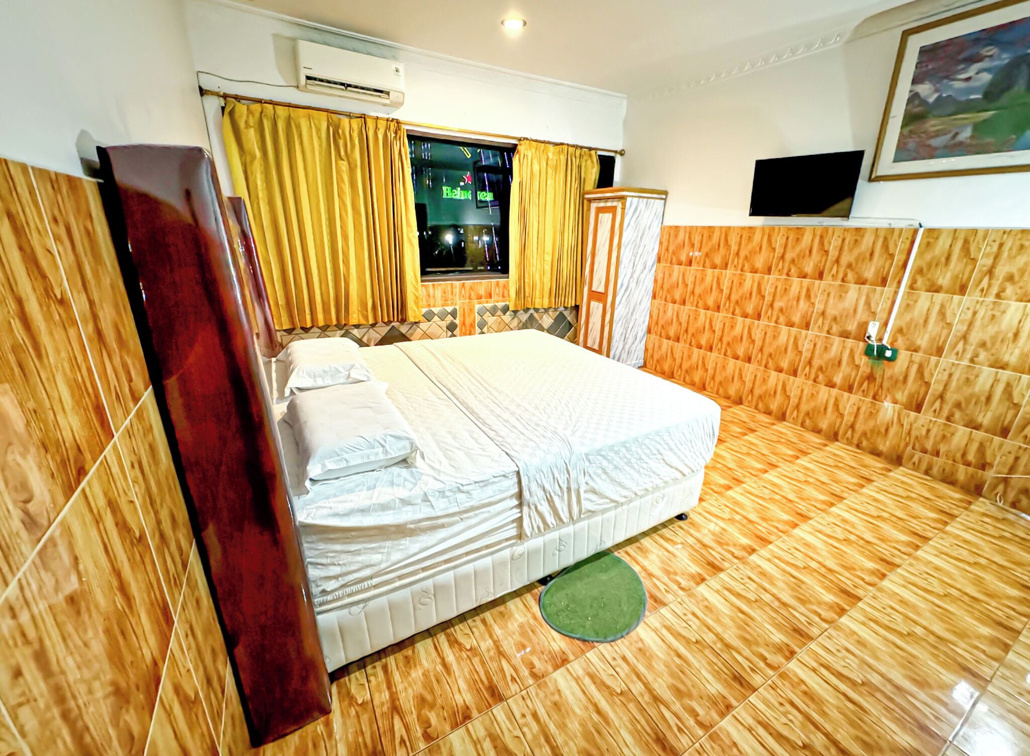 Photo - Hotel Grand Bandara