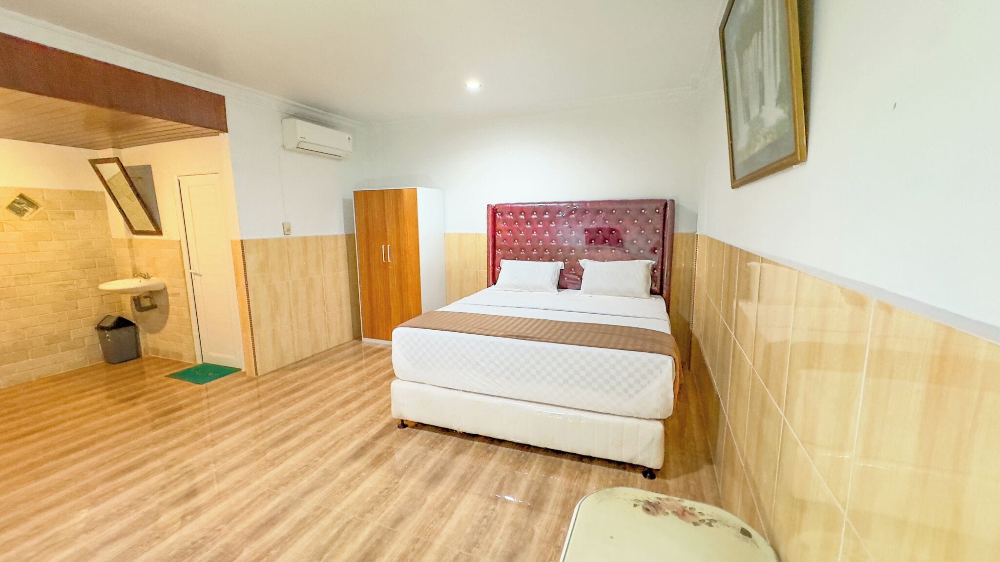 Photo - Hotel Grand Bandara