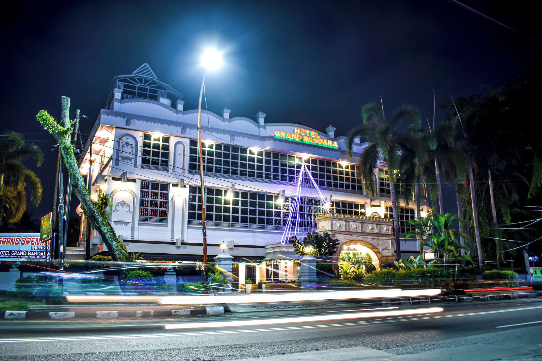 Photo - Hotel Grand Bandara