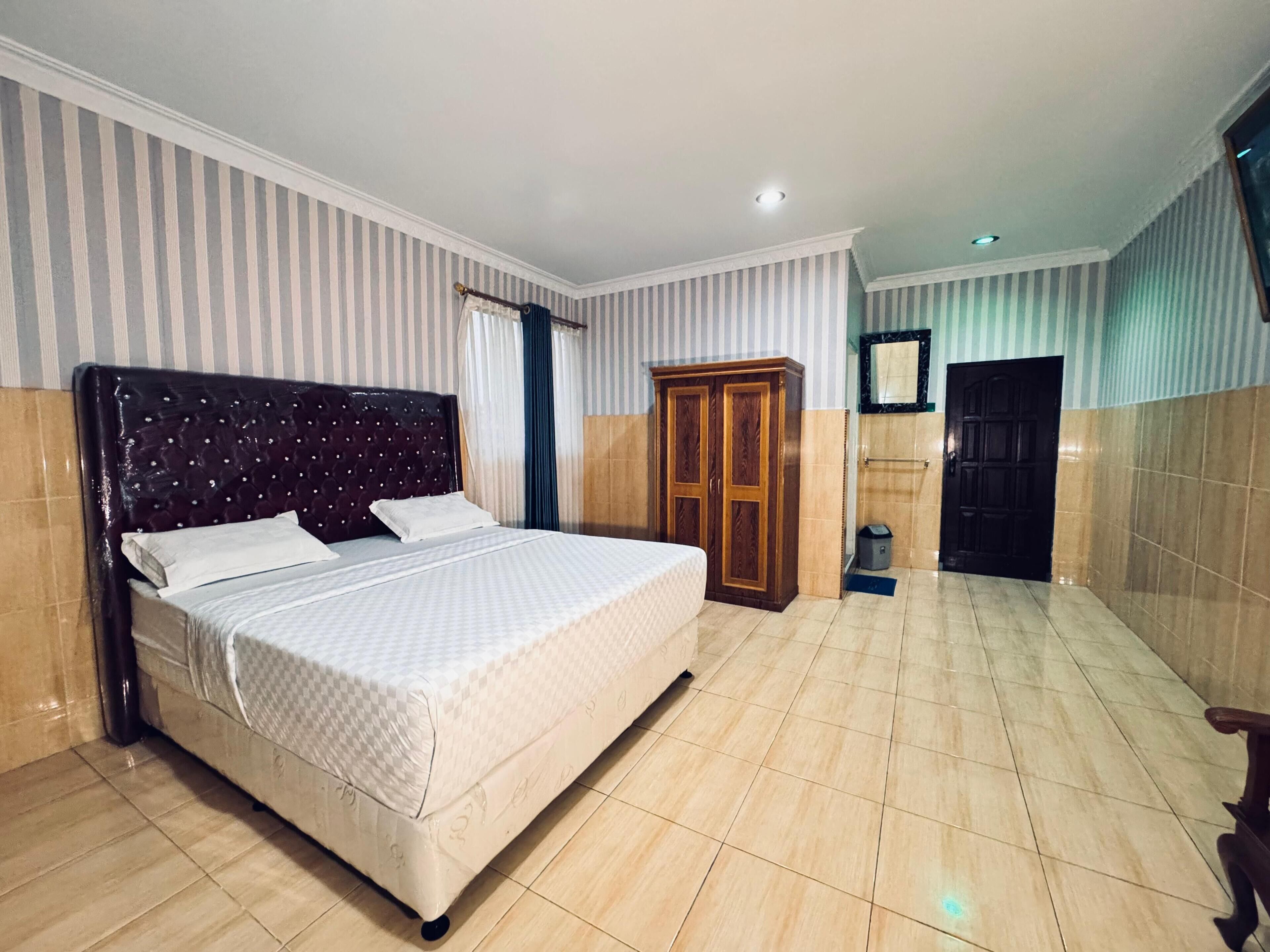 Foto - Hotel Grand Bandara