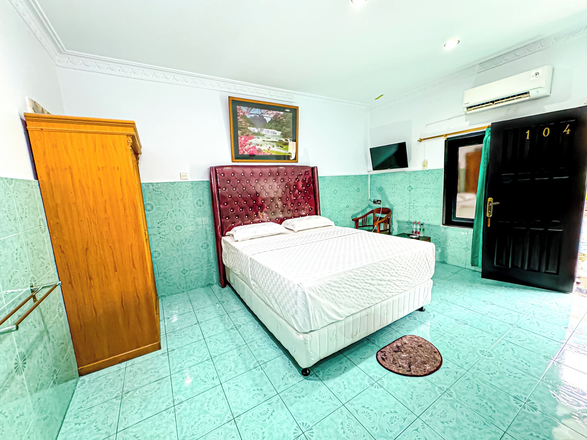 Photo - Hotel Grand Bandara